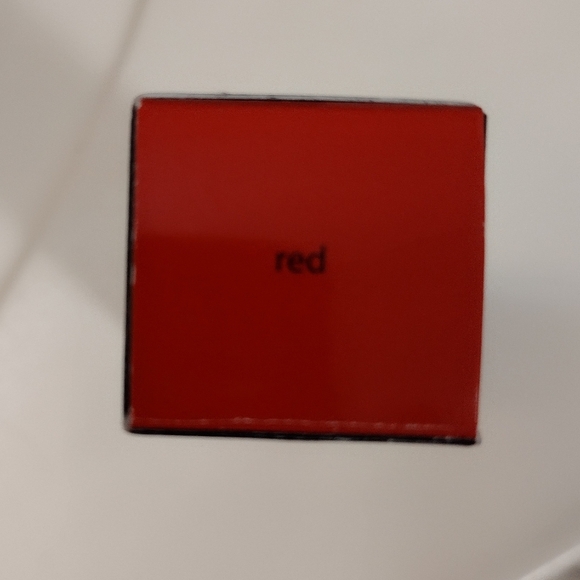 Tarte ManEater Blush in Glow/ Red/ New in Box/ 0.27 oz Full SZ - Picture 2 of 10